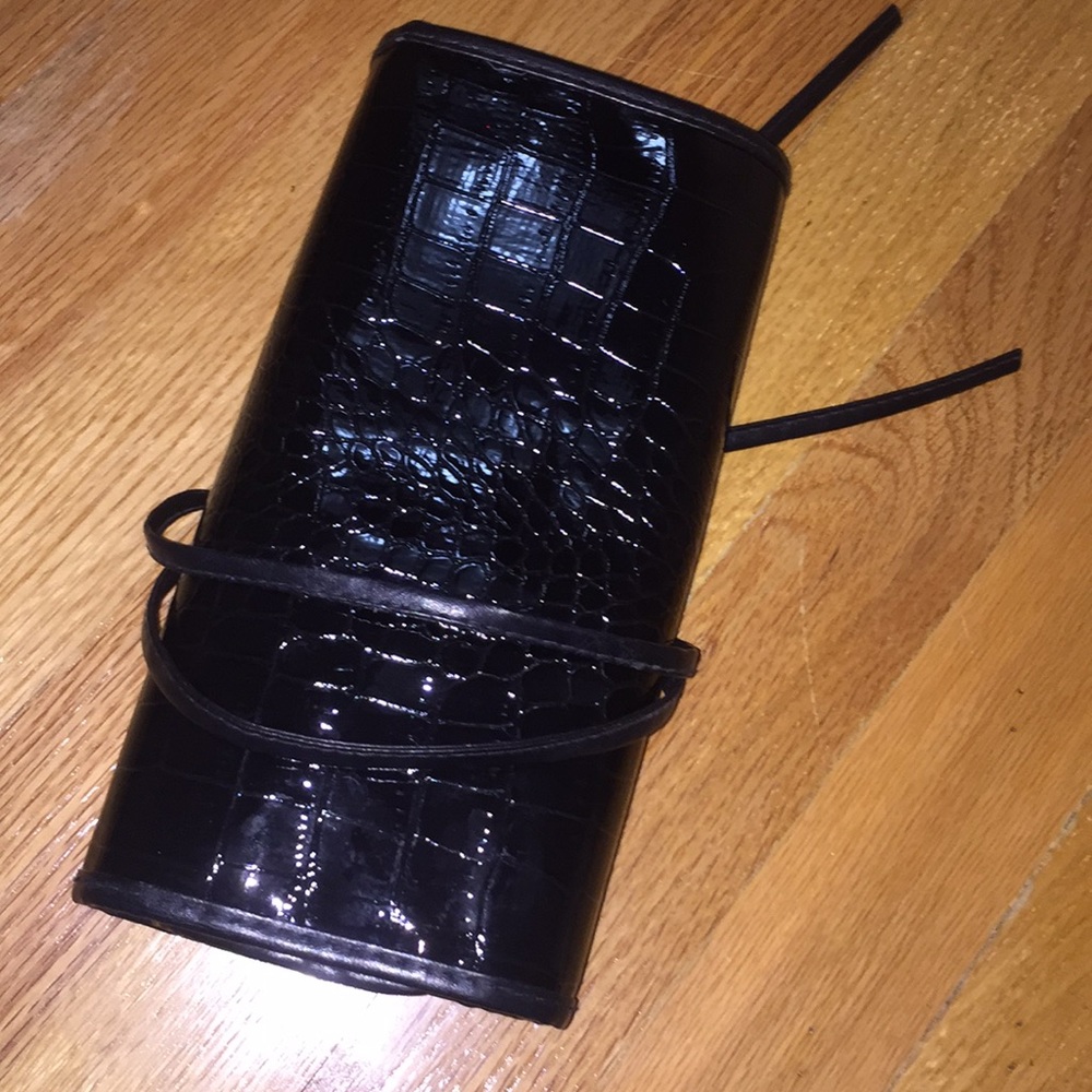 Makeup Brush Holder